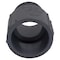 Charlotte Pipe And Foundry Charlotte Pipe 1 in. Slip X 1 in. D MPT PVC Adapter 1 pk PVC 08109 1000 - alternate 3